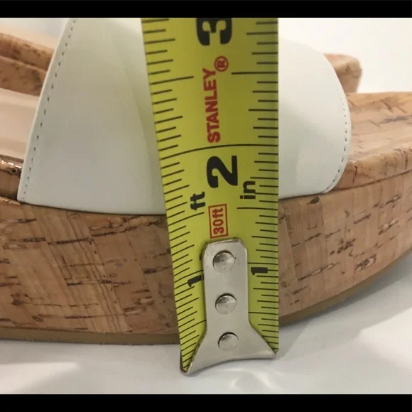 Stuart Weitzman | Summer Slide Wedge - Picture 8 of 12